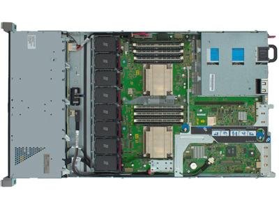 Amazon.com: HP ProLiant DL360E G8 1U Servidor en rack - 1 x Intel
